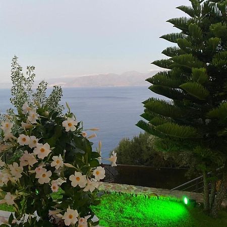 Villa Muse Agios Nikolaos Buitenkant foto