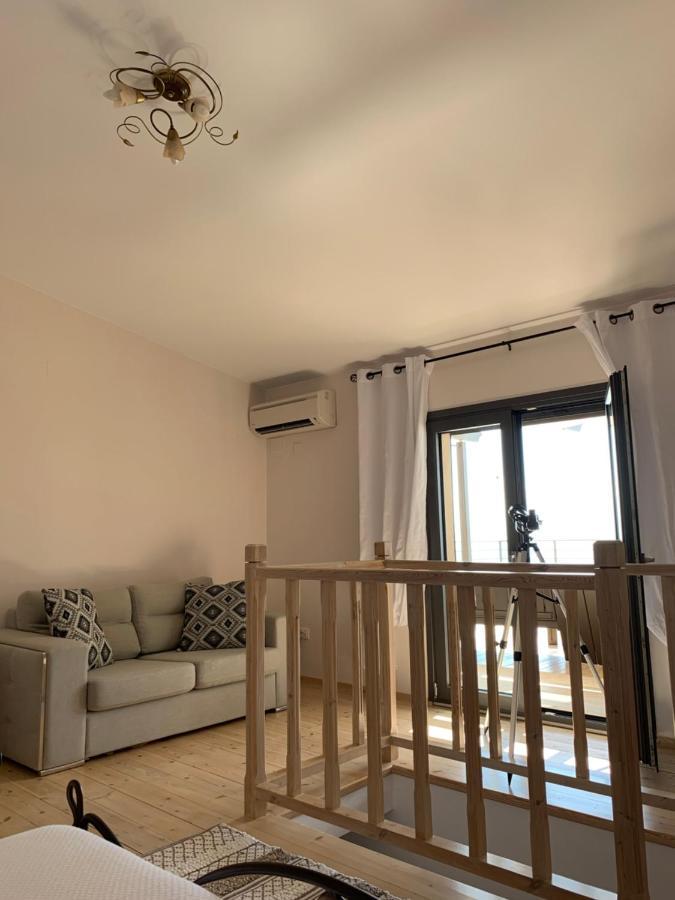 Villa Muse Agios Nikolaos Buitenkant foto