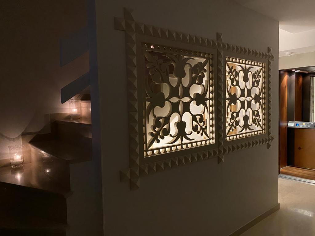 Villa Muse Agios Nikolaos Buitenkant foto